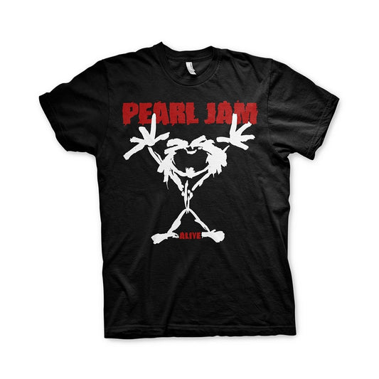 Pearl Jam - Stickman - Rock - TSFB