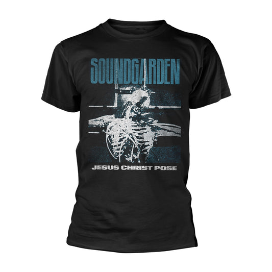 Soundgarden - Jesus Christ Pose - Rock - TS