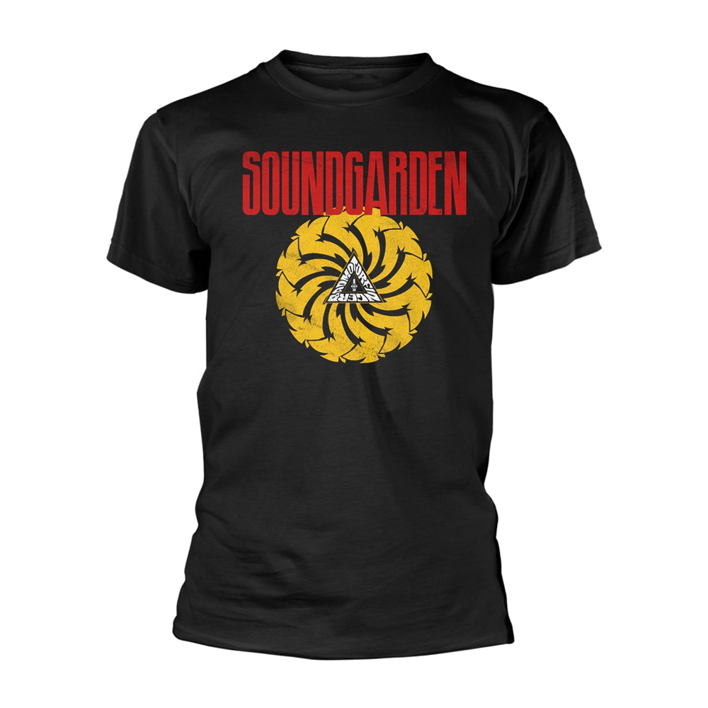 Soundgarden - Badmotorfinger - Rock - TS