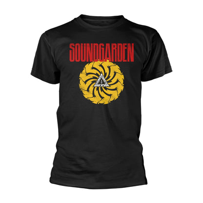 Soundgarden - Badmotorfinger - Rock - TS