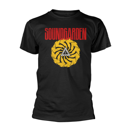 Soundgarden - Badmotorfinger - Rock - TS