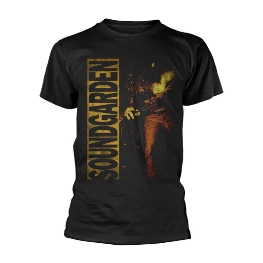 Soundgarden - Louder Than Love - Rock - TS