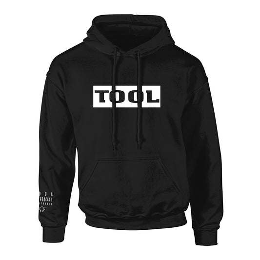Tool - Logo/Spanner - Prog Rock - HSW