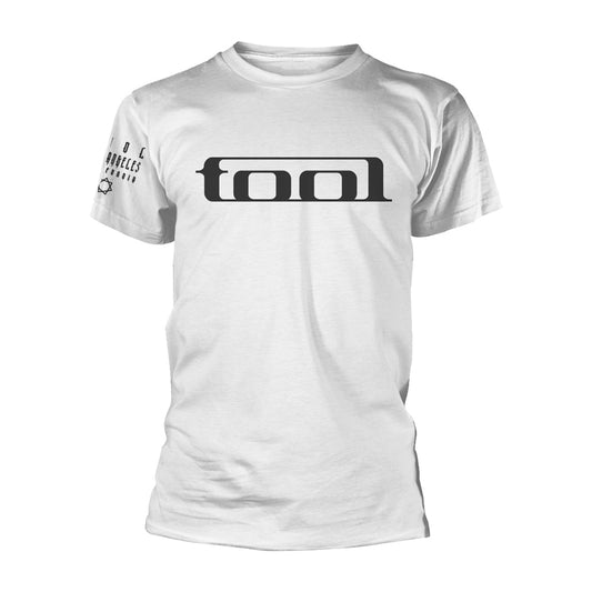 Tool - Wrench (White) - Prog Rock - TSFB
