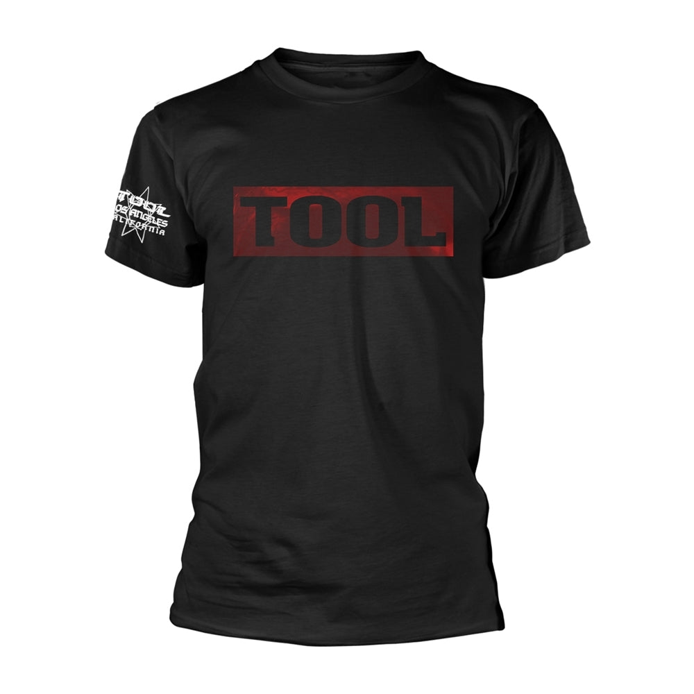 Tool - 10,000 Days (Logo) - Prog Rock - TSFB