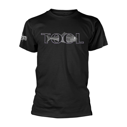 Tool - Fish - Prog Rock - TSFB