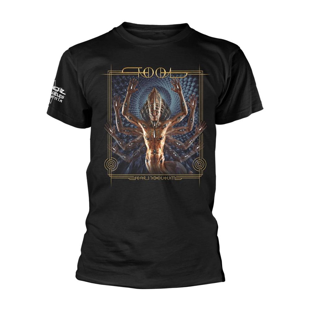 Tool - Being - Prog Rock - TS