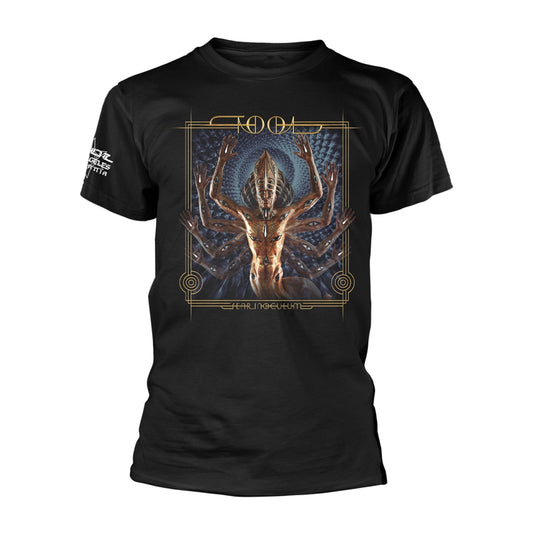 Tool - Being - Prog Rock - TS