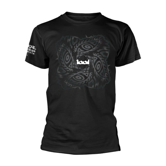 Tool - Tonal - Prog Rock - TS