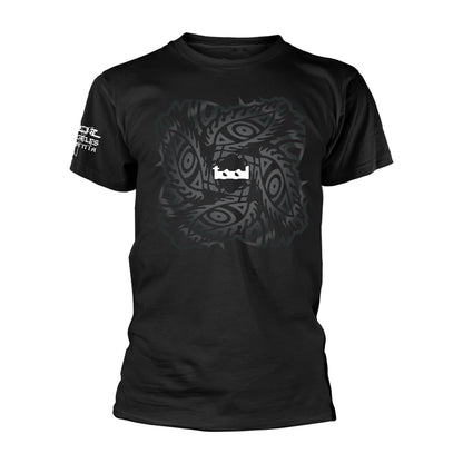 Tool - Tonal - Prog Rock T-Shirt Small