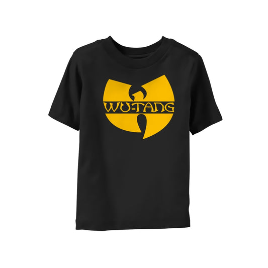 Wu-Tang Clan - Logo (6-12 Months) - Hip-Hop/Rap - KTS