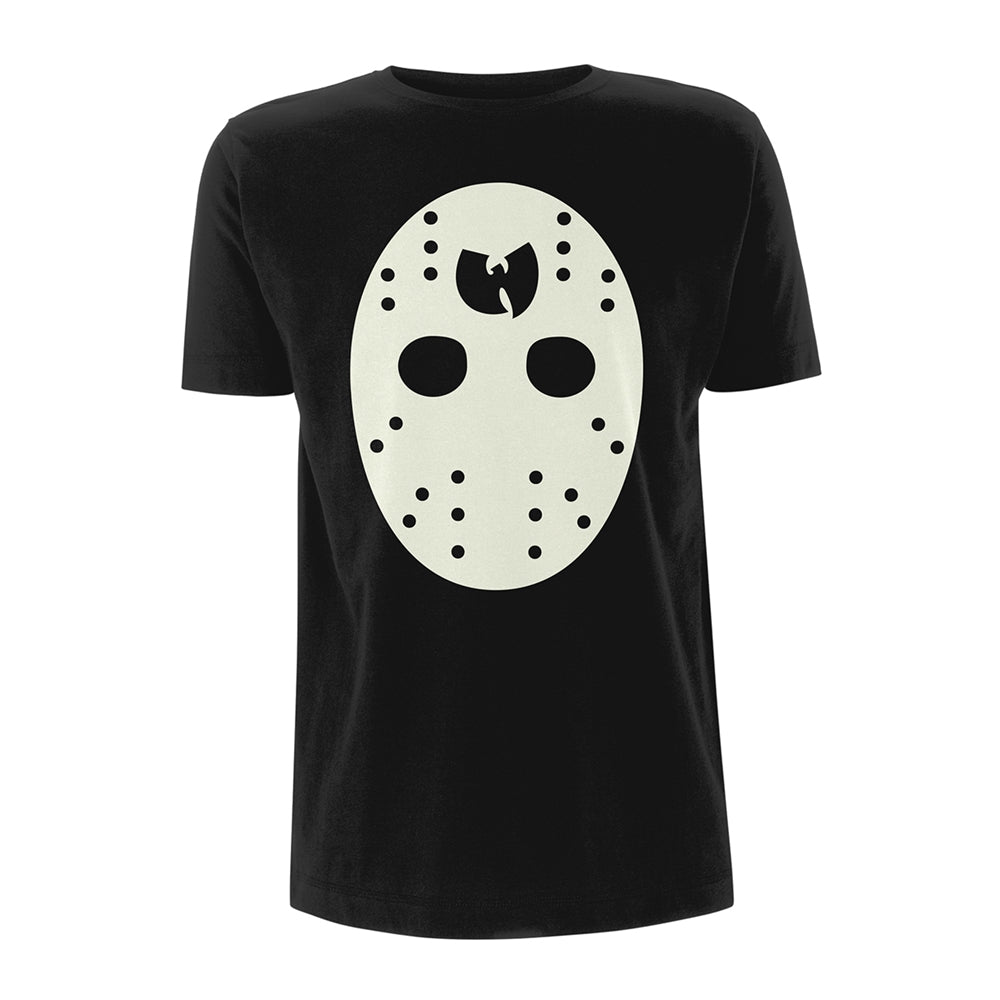 Wu-Tang Clan - White Mask - Hip-Hop/Rap - TS
