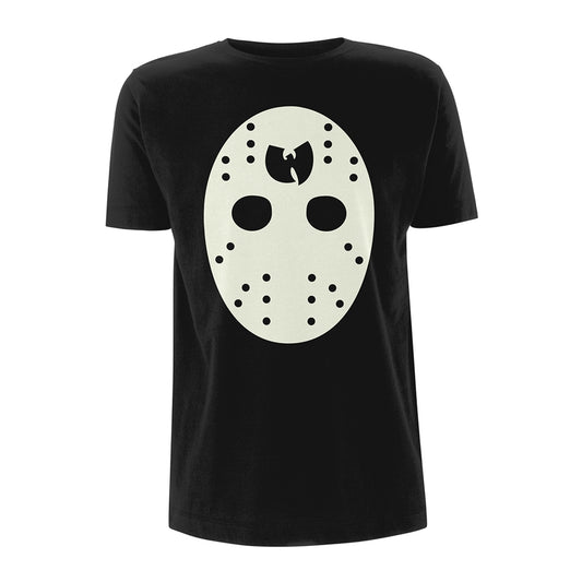 Wu-Tang Clan - White Mask - Hip-Hop/Rap - TS