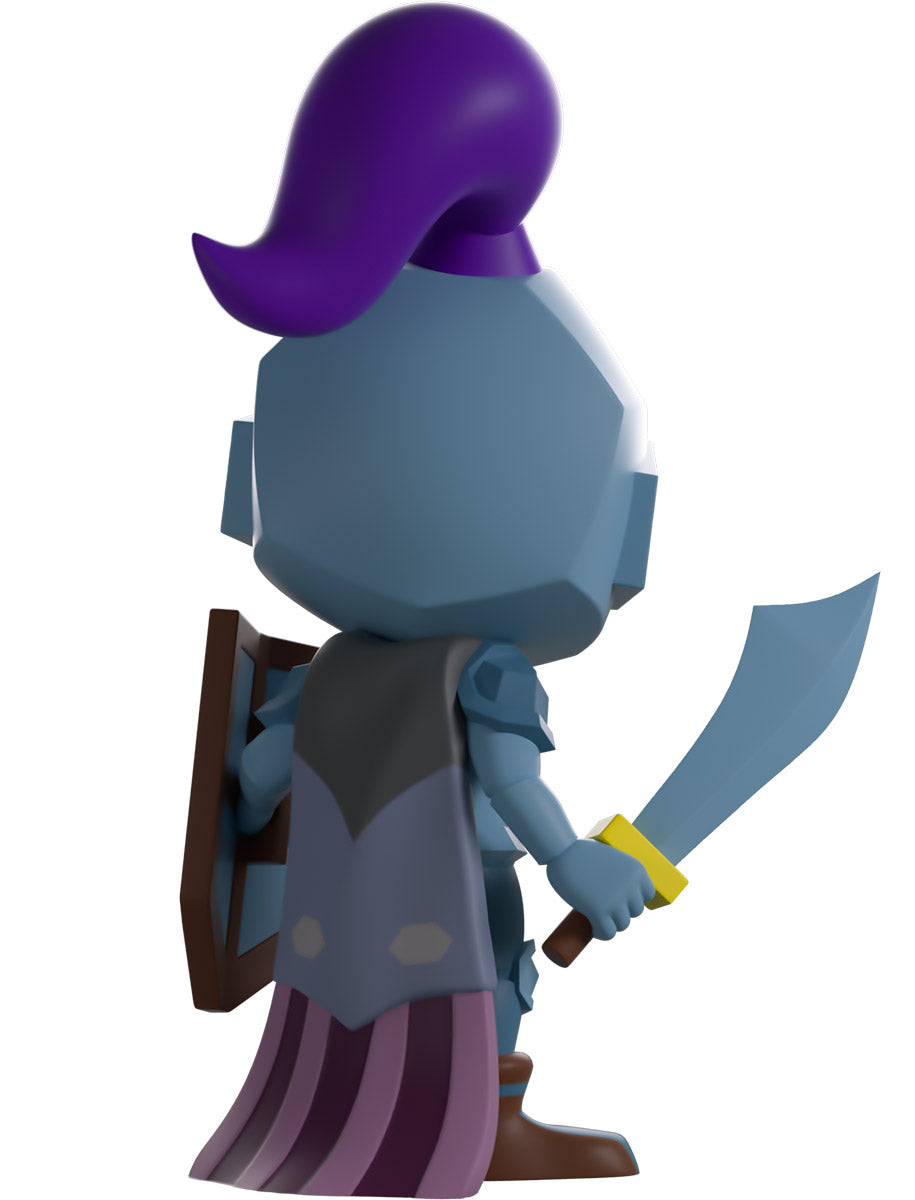 Youtooz - Rune Armour - Old School RuneScape