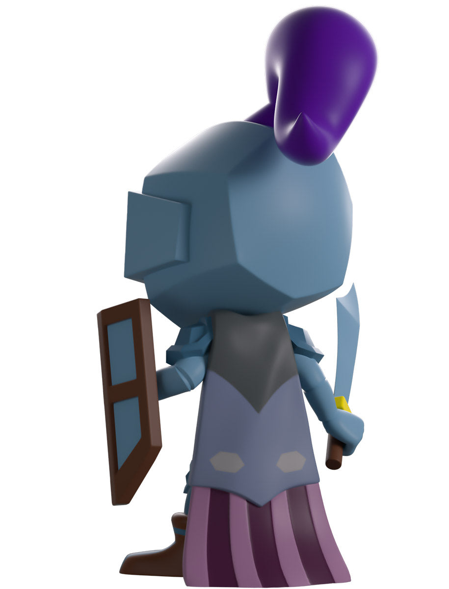 Youtooz - Rune Armour - Old School RuneScape