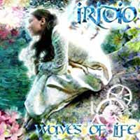 Iridio - Waves Of Life - Folk/Pagan Metal - CD