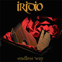Iridio - Endless Way - Folk/Pagan Metal - CD