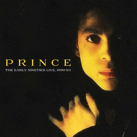 Prince - The Early Nineties Live, 1990-93 (5Cd) - Rock/Pop - CDB