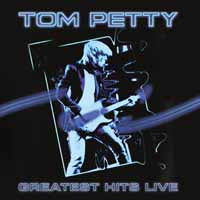 Tom Petty - Greatest Hits Live - Rock - LP