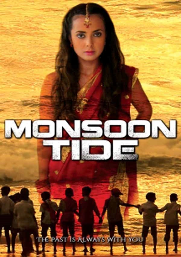 Feature Film - Monsoon Tide - Film/TV/Character - DVD
