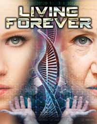 Feature Film - Living Forever - Film/TV/Character - DVD