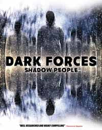 Feature Film - Dark Forces: Shadow People - Film/TV/Character - DVD