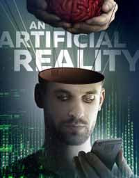 Feature Film - An Artificial Reality - Film/TV/Character - DVD