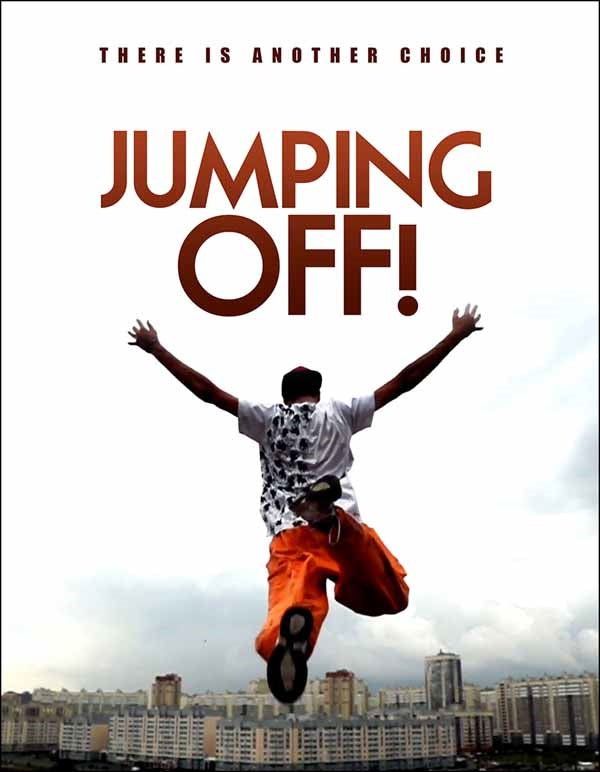 Documentary - Jumping Off! - Rock/Pop - DVD
