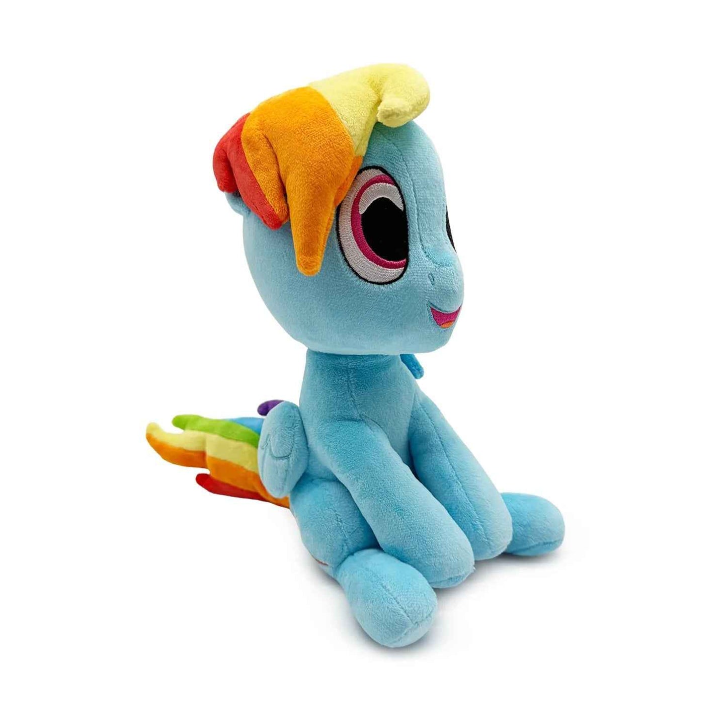 Youtooz - My Little Pony: Rainbow Dash Plush - 9 Inch