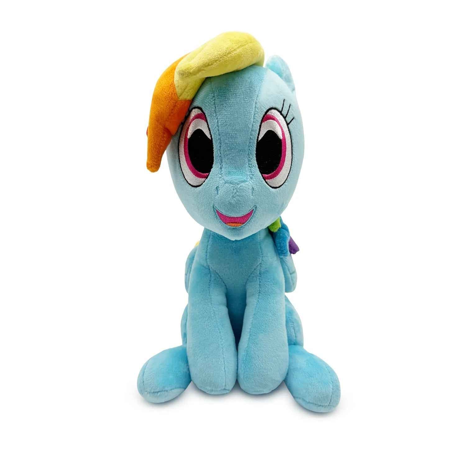 Youtooz - My Little Pony: Rainbow Dash Plush - 9 Inch