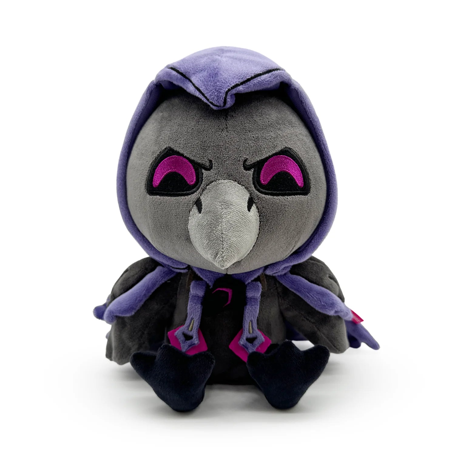YouTooz Overwatch: Reaper Raven (9in) Action Figure