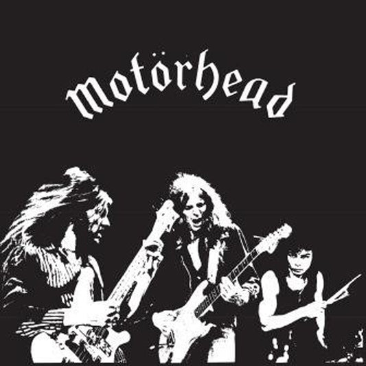 Motorhead - Motörhead / City Kids - Rock - 12