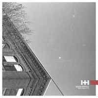 Hidden Hospitals - Surface Tension - Rock - LP