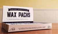 Various Artists - Wax Packs (5 X 7Inch) - Metal - LPB