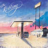 Reveling, The - Consider Everything An Experiment - Punk - LP