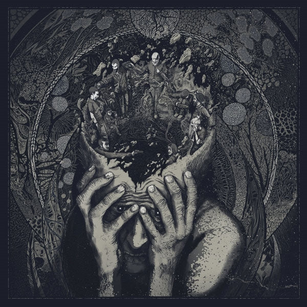 Miserable Failure - Alone - Grindcore - LP
