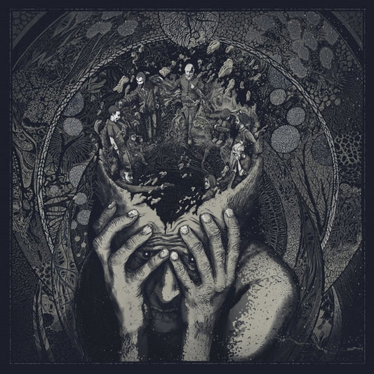 Miserable Failure - Alone - Grindcore - LP