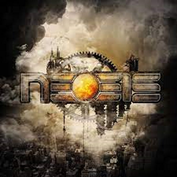 Neosis - Neosis - Metal - CD
