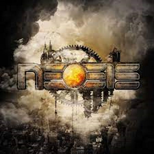 Neosis - Neosis - Metal - CD
