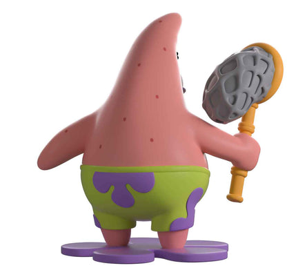 Savage Patrick - SpongeBob SquarePants - Youtooz