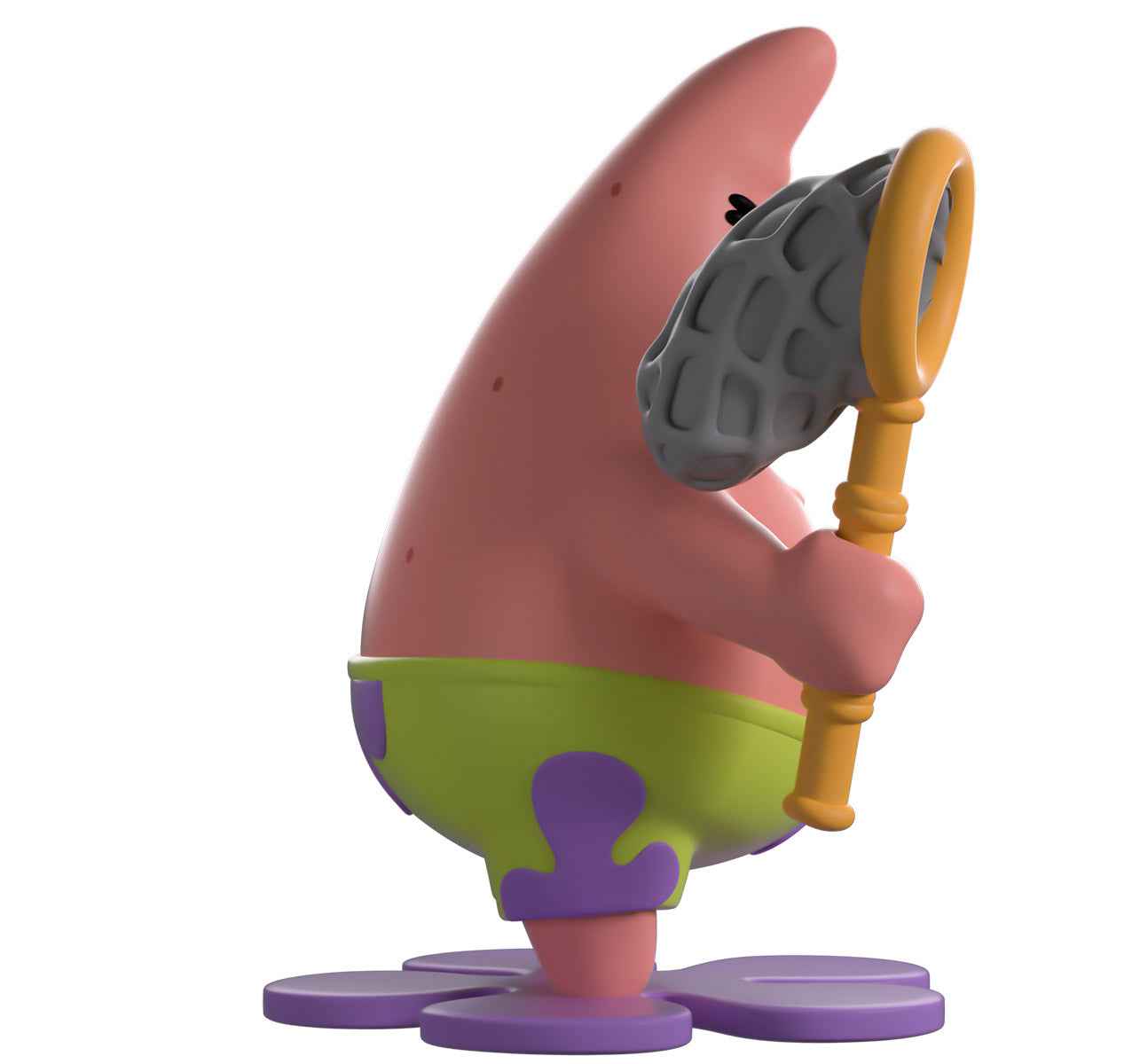 Savage Patrick - SpongeBob SquarePants - Youtooz