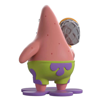 Savage Patrick - SpongeBob SquarePants - Youtooz