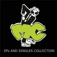 Mad Conductor, The - The Eps And Singles Collection - Hip-Hop/Rap - CD