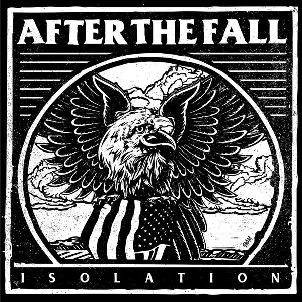 After The Fall - Isolation - Hardcore - LP