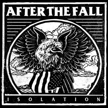 After The Fall - Isolation - Hardcore - Music Vinyl LP