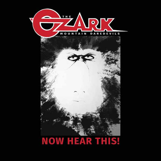 Ozark Mountain Daredevils - Now Hear This! - Rock/Pop - CD