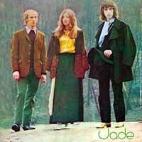 Jade - Fly On Strange Wings - Country/Folk - DCD