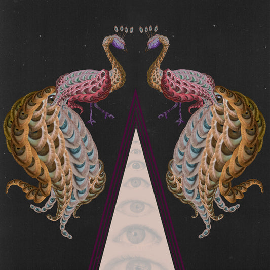 Small Reactions - New Age Soul - Indie - LP