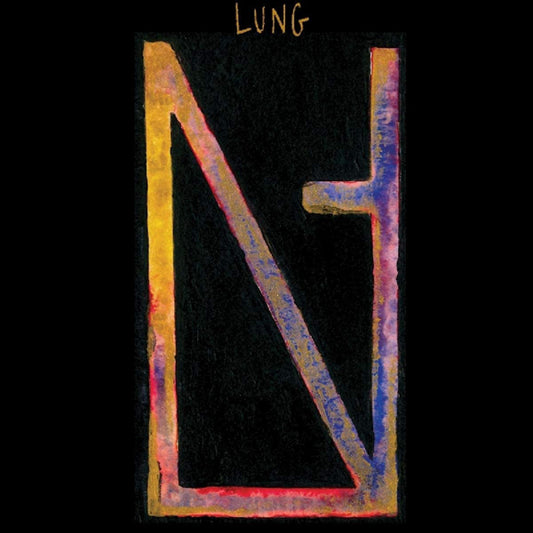 Lung - All The King'S Horses - Indie - CD