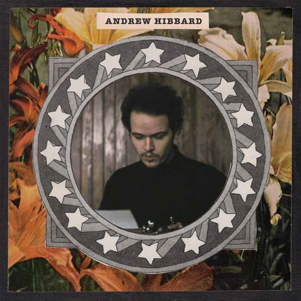 Andrew Hibbard - Andrew Hibbard - Country/Folk - CD